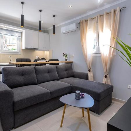 Borts Apartment Corfu  外观 照片