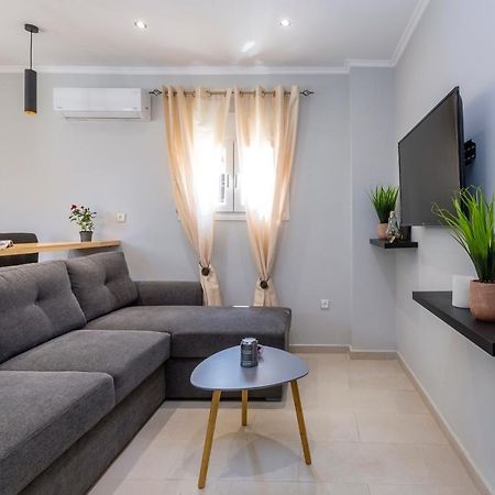 Borts Apartment Corfu  外观 照片