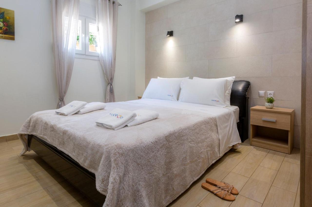 Borts Apartment Corfu  外观 照片